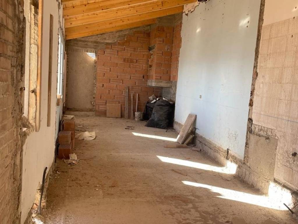 Casa indipendente a Assisi in Via Santa Maria delle Rose - Foto 4