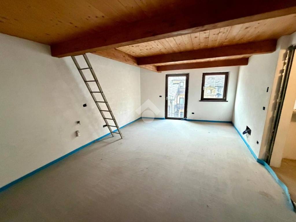 Appartamento a Nus in Via Risorgimento, 17 - Foto 3