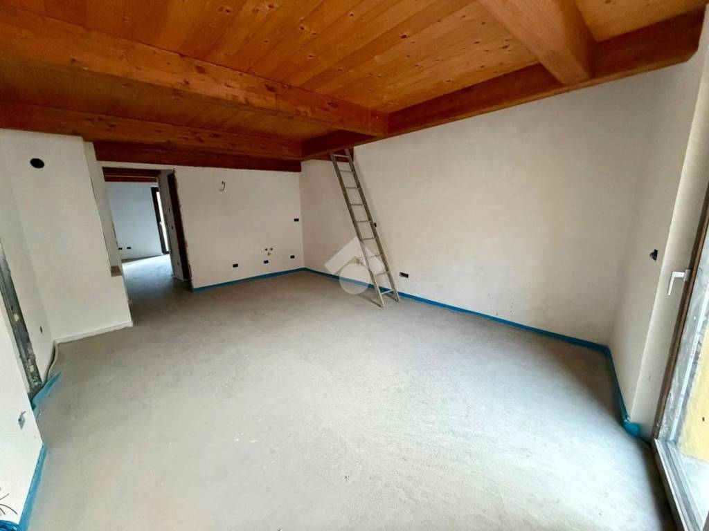 Appartamento a Nus in Via Risorgimento, 17 - Foto 4