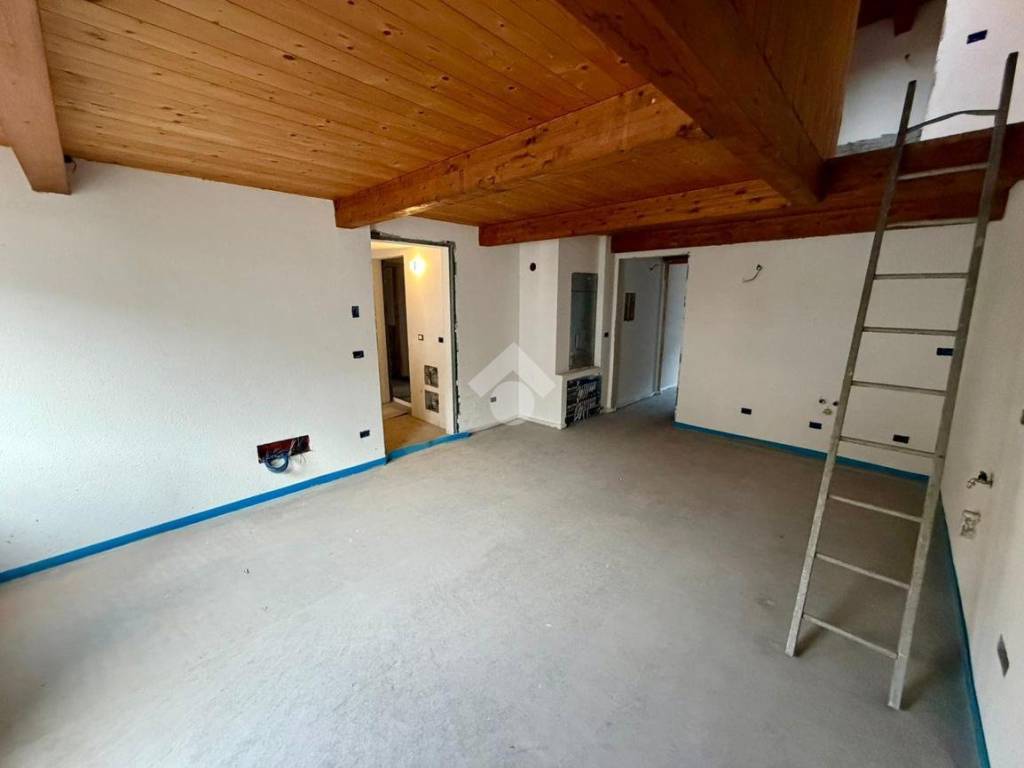 Appartamento a Nus in Via Risorgimento, 17 - Foto 5