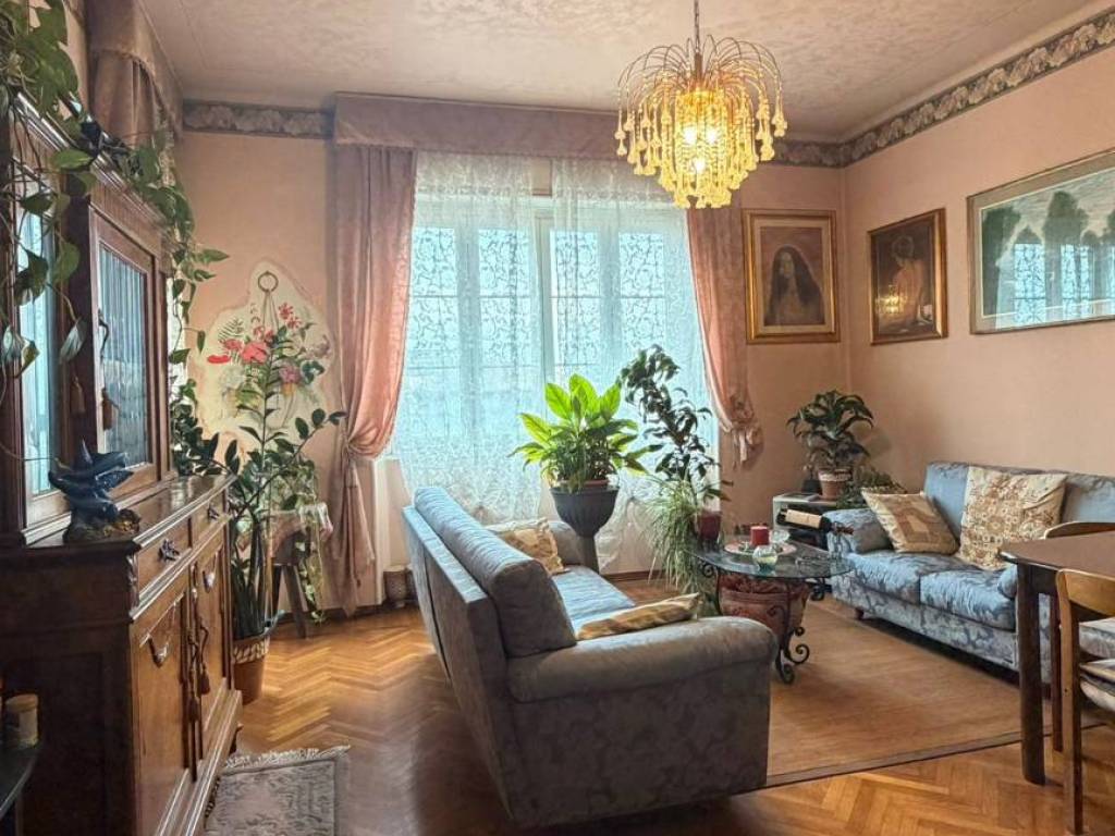 Appartamento a Brescia in Viale Duca D'Aosta - Foto 5