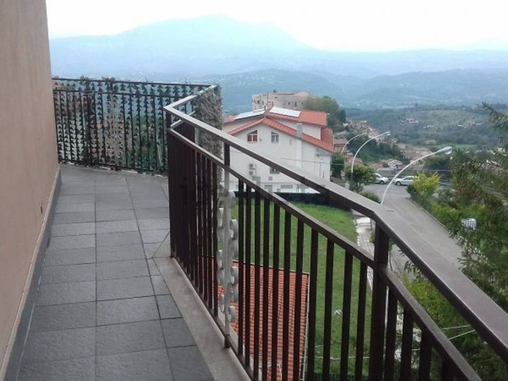 Appartamento a Gesualdo in Via Quote Mercato S.N.C. - Foto 5