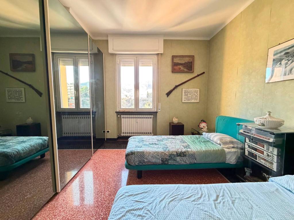 Appartamento a Genova in Via Brigata Salerno - Foto 5