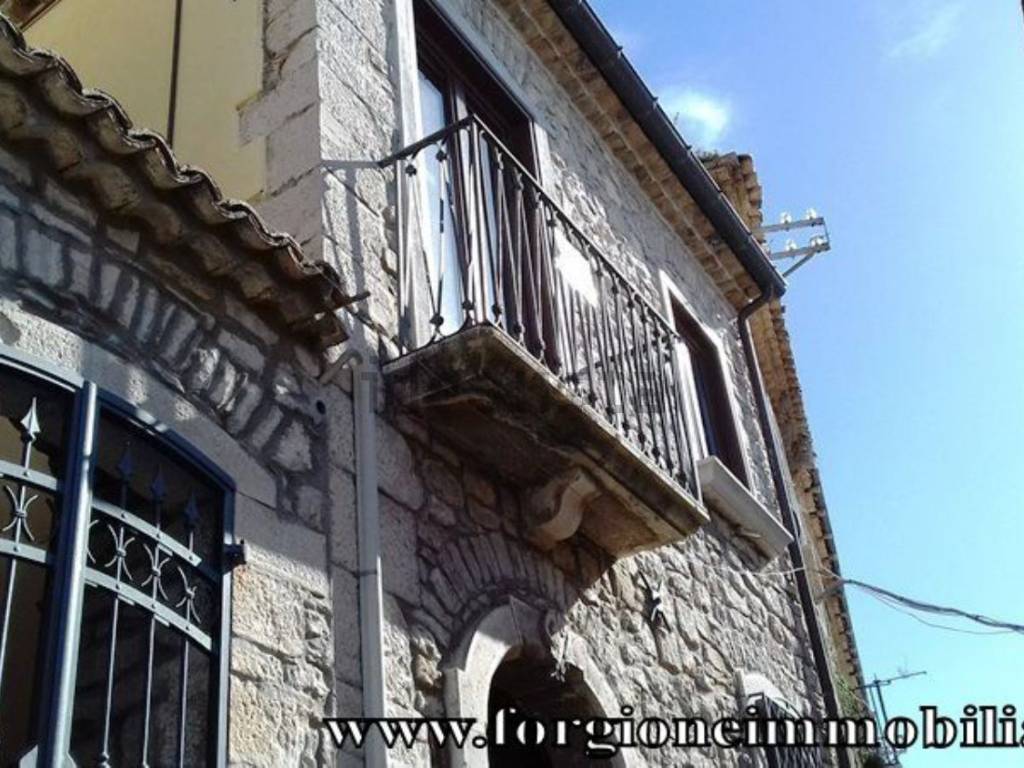 Villa a Gesualdo in Via P. Pisapia, Gesualdo, Av S.N.C. - Foto 4