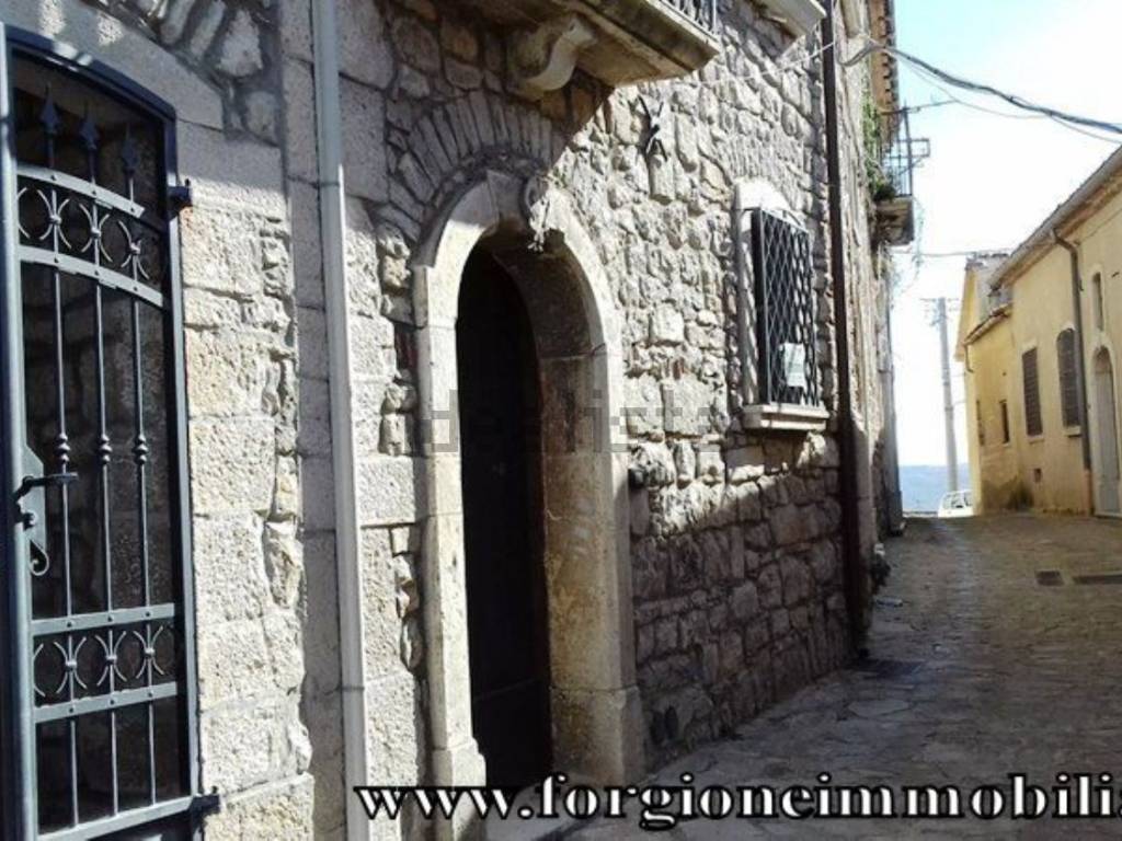 Villa a Gesualdo in Via P. Pisapia, Gesualdo, Av S.N.C. - Foto 5