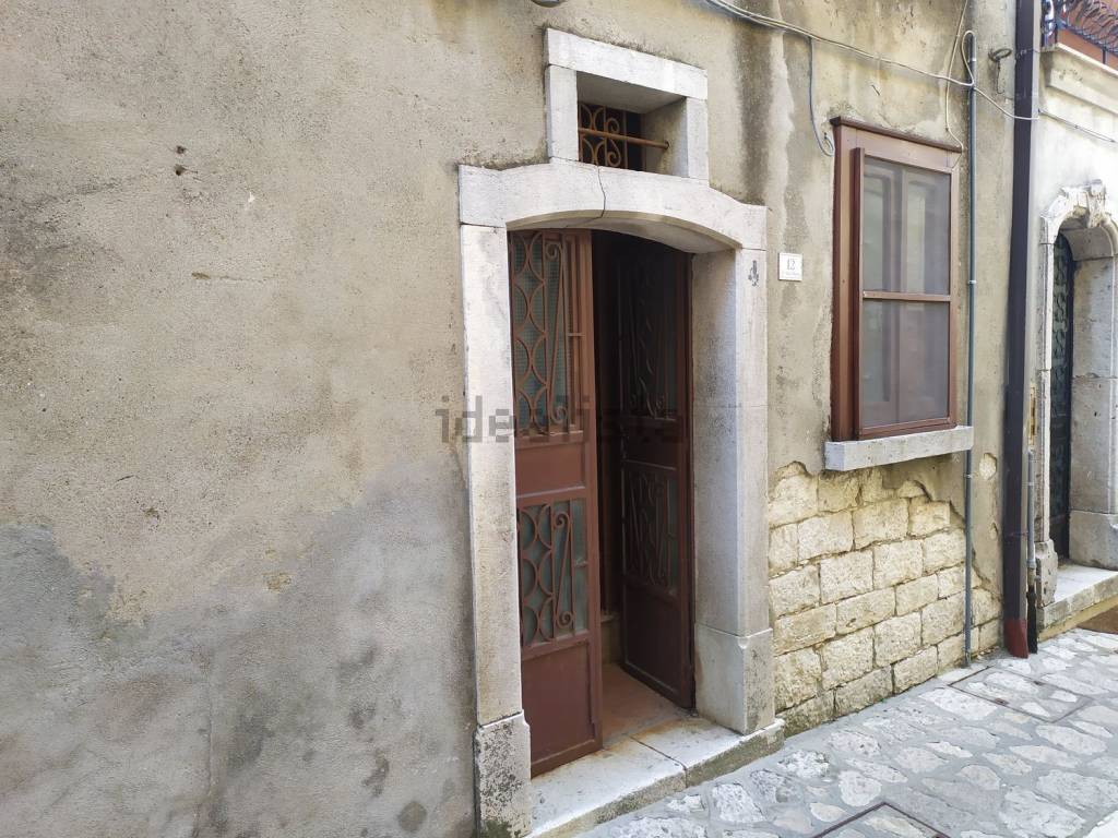 Villa a Frigento in Vico Ii Roma S.N.C. - Foto 2