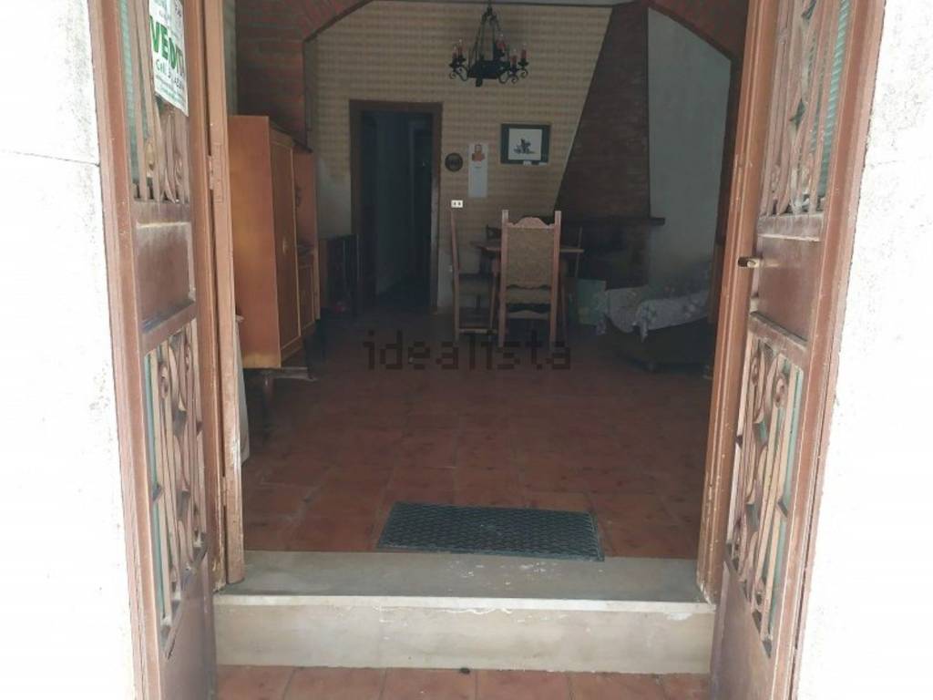 Villa a Frigento in Vico Ii Roma S.N.C. - Foto 5