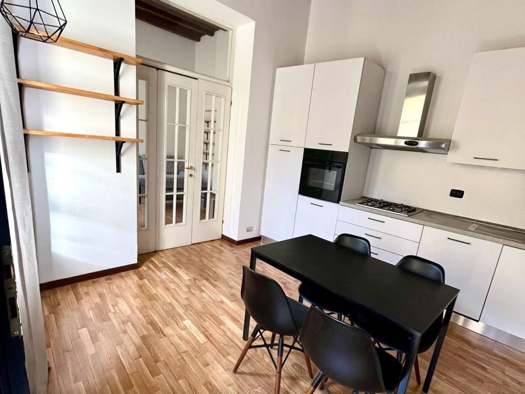 Appartamento a Gallarate in Via Alessandro Manzoni, 3 - Foto 2