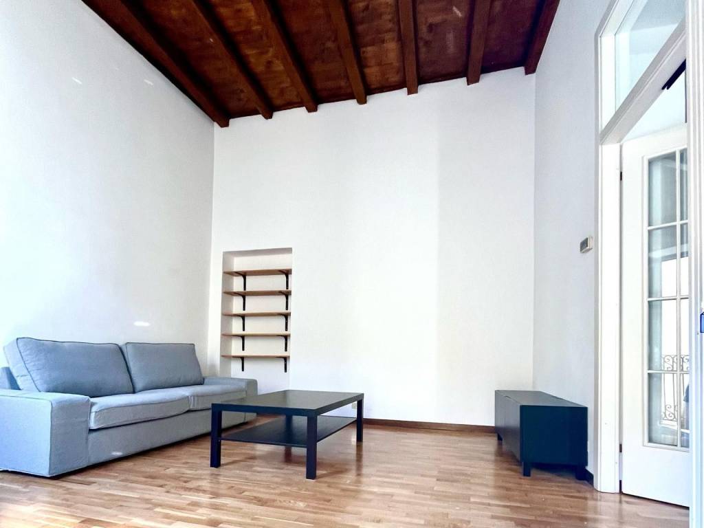 Appartamento a Gallarate in Via Alessandro Manzoni, 3 - Foto 3