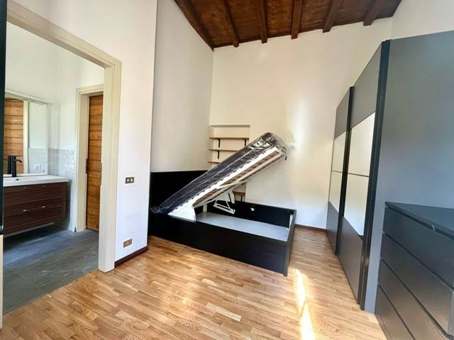 Appartamento a Gallarate in Via Alessandro Manzoni, 3 - Foto 5