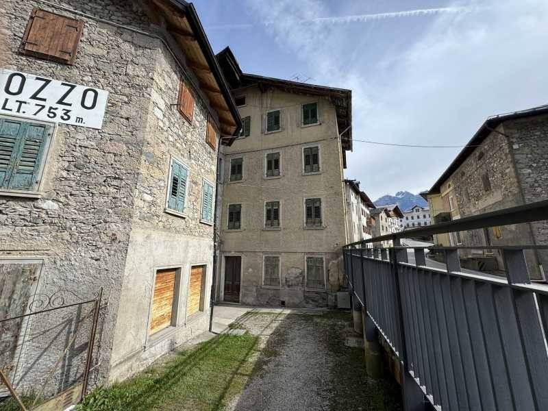 Villetta a schiera a Lozzo di cadore - Foto 2