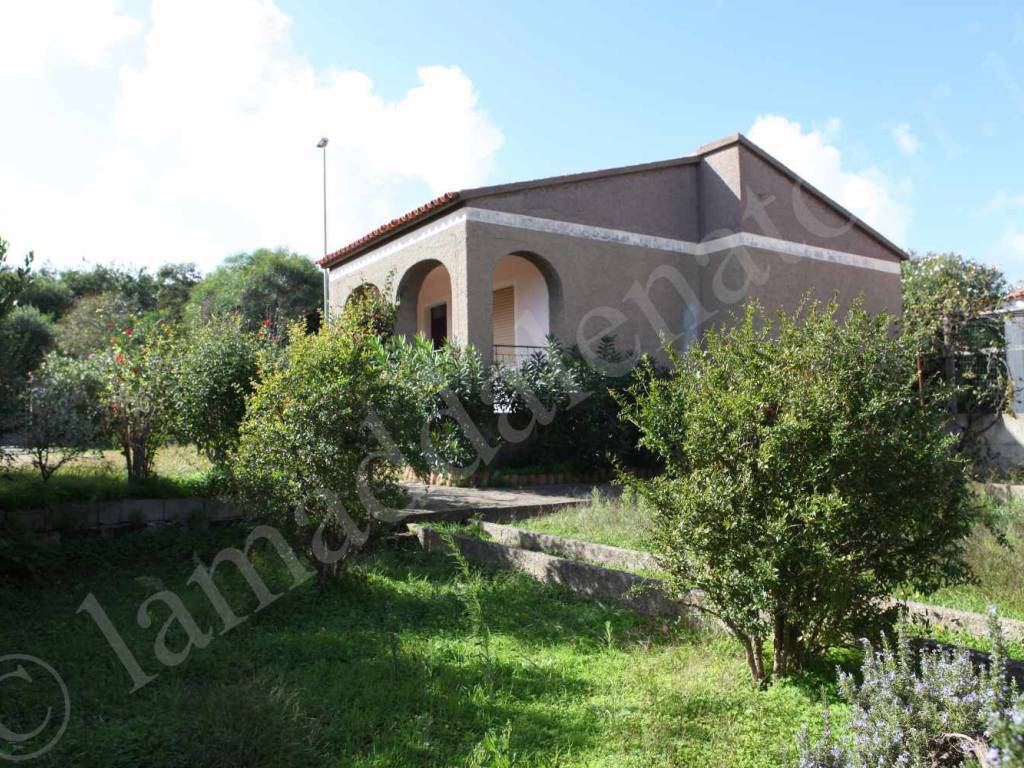 Casa indipendente a La maddalena in Regione Mongiardino, 12 - Foto 3