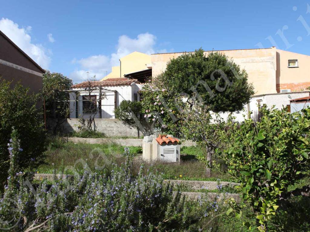 Casa indipendente a La maddalena in Regione Mongiardino, 12 - Foto 4