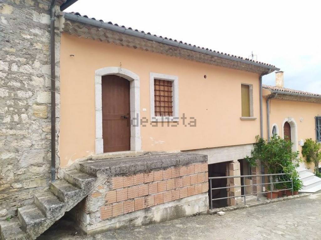 Appartamento a Gesualdo in Via Colonne S.N.C. - Foto 2