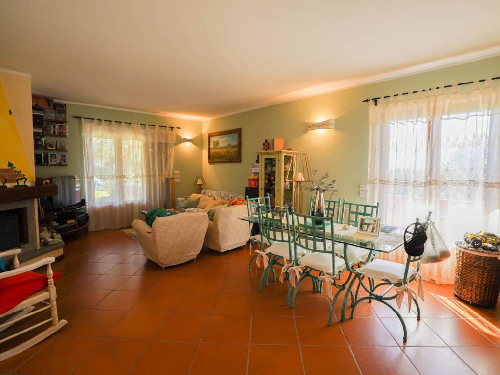 Villa a Pietrasanta in Via Capezzano, 70 - Foto 4