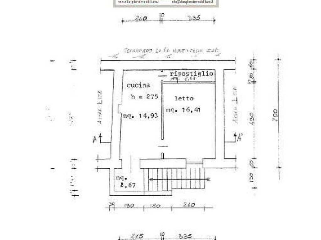 Villa a Gesualdo in Via Nunziatella Inferiore S.N.C. - Foto 3