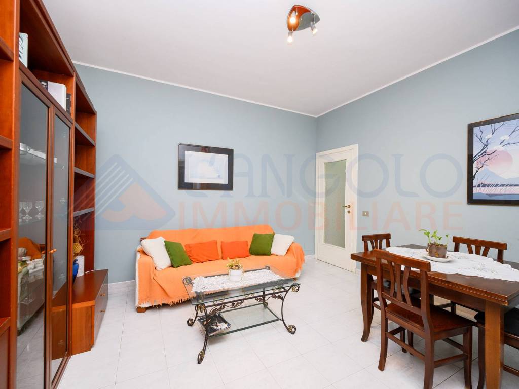 Appartamento a Ladispoli in Via Ancona, 176 - Foto 3