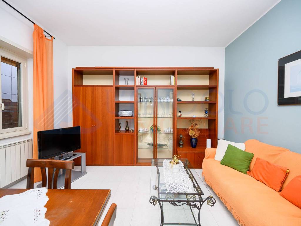 Appartamento a Ladispoli in Via Ancona, 176 - Foto 4