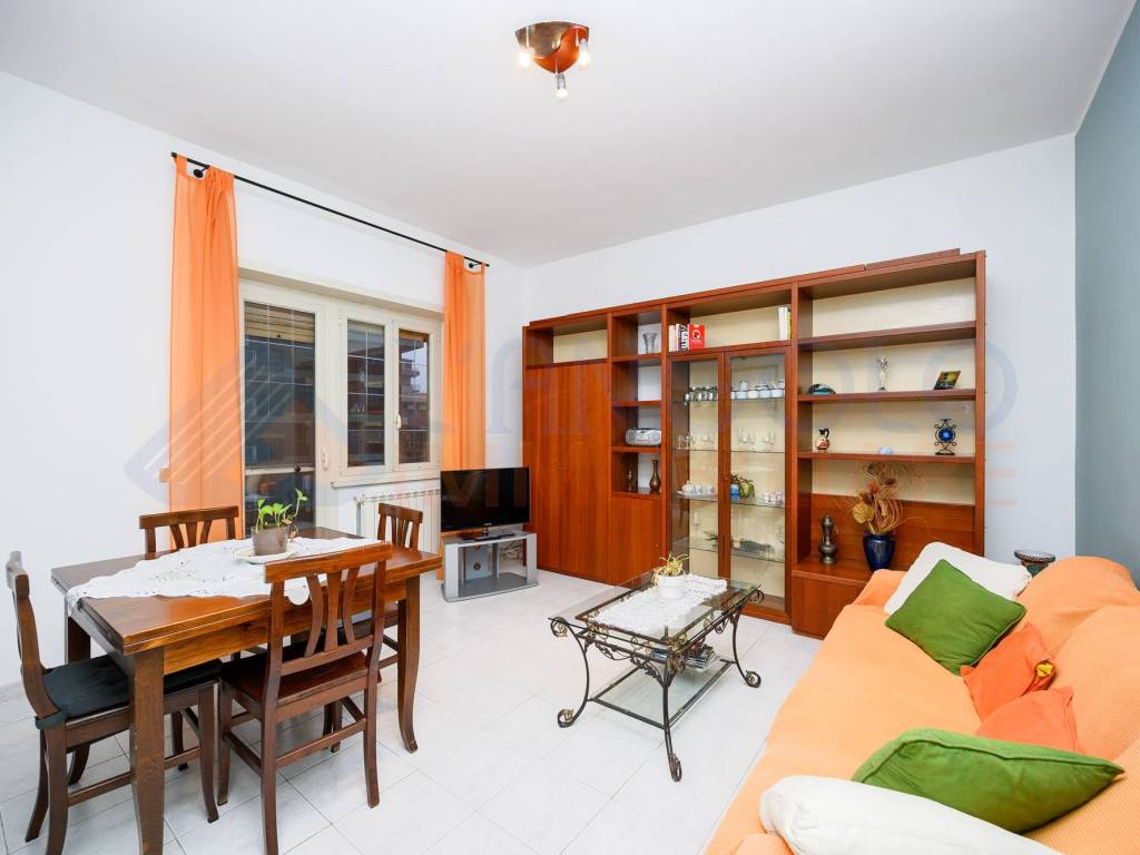 Appartamento a Ladispoli in Via Ancona, 176 - Foto 5