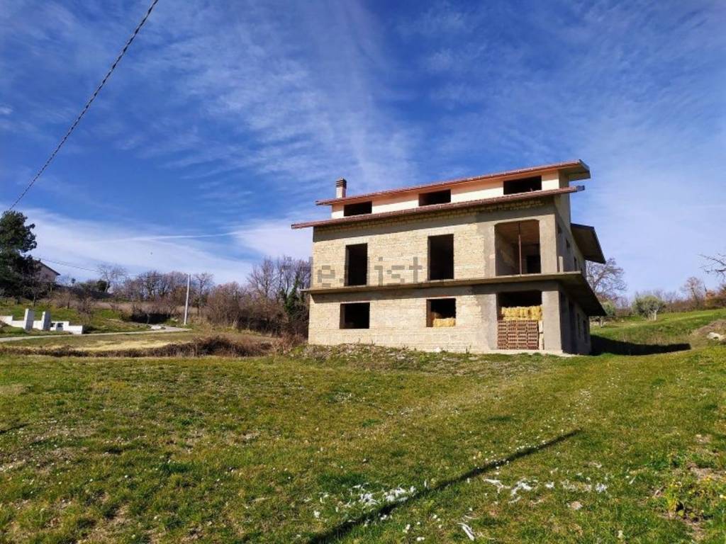 Villa a Gesualdo in Contrada Boschetto S.N.C. - Foto 3
