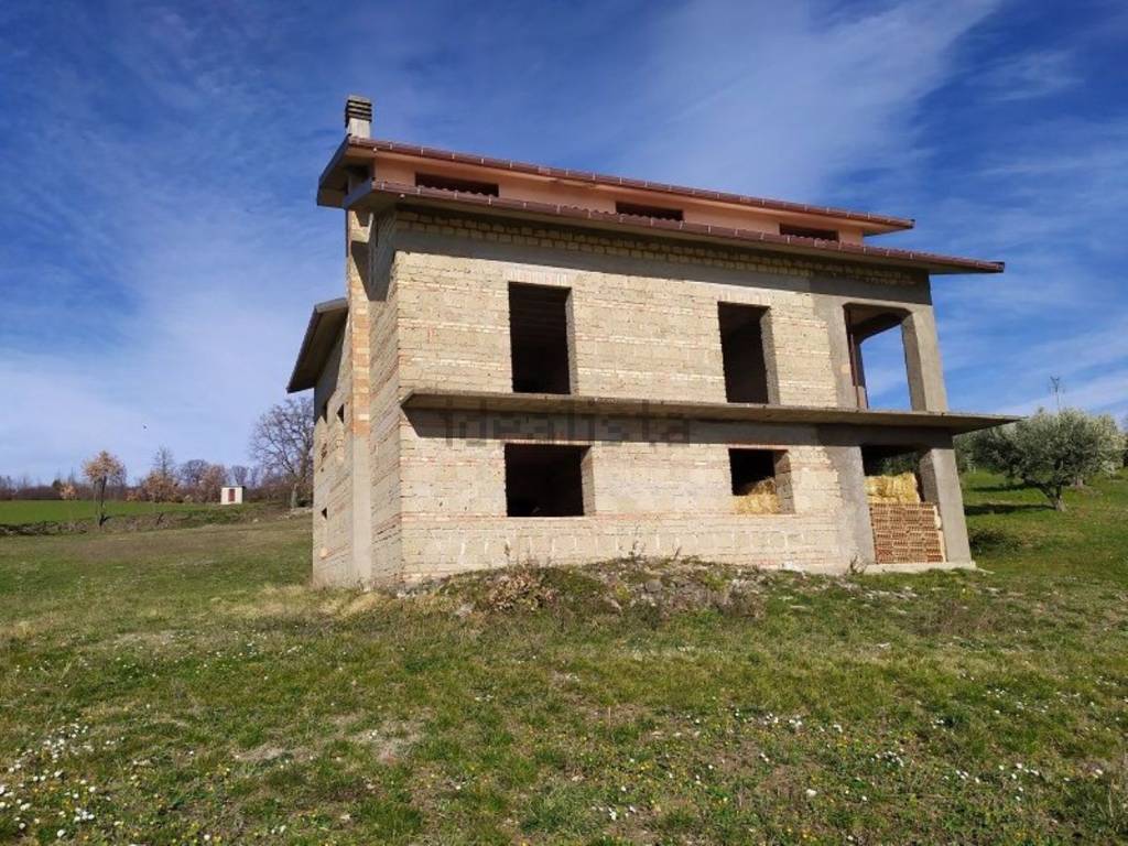 Villa a Gesualdo in Contrada Boschetto S.N.C. - Foto 4