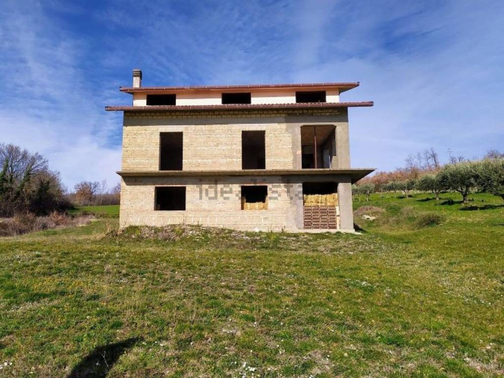 Villa a Gesualdo in Contrada Boschetto S.N.C. - Foto 5