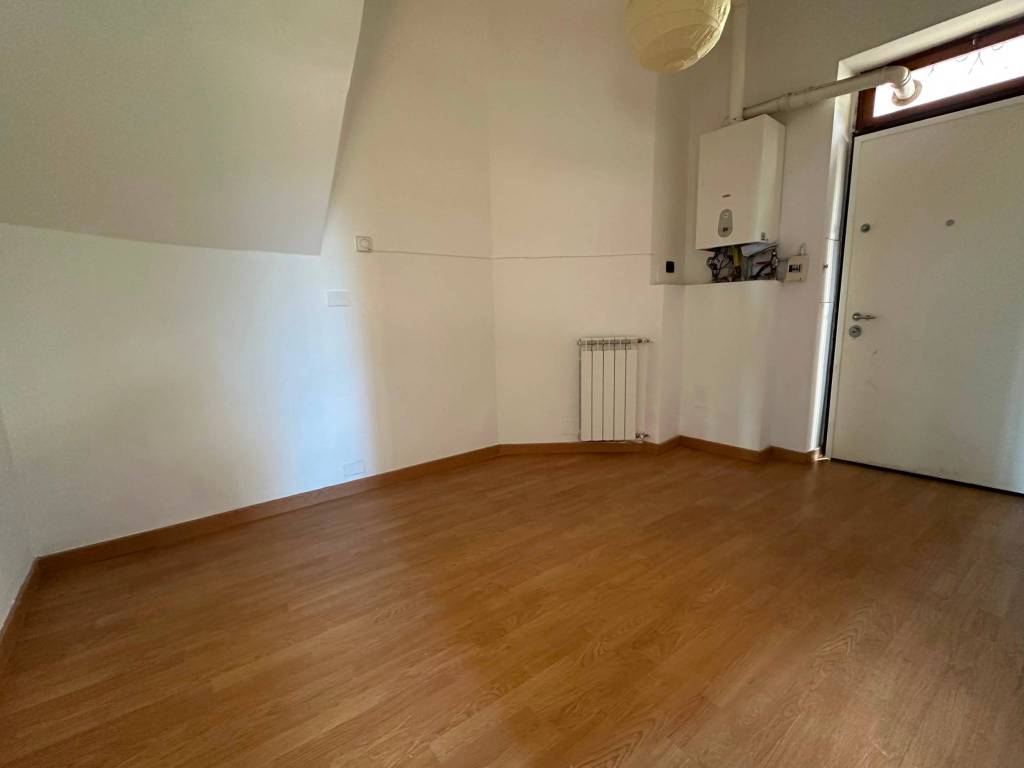 Appartamento a Cogoleto in Via Rati - Foto 4