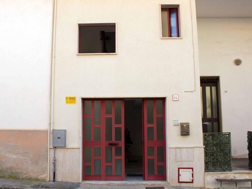 Villa a Taurisano in Via Santa Maria di Leuca - Foto 3