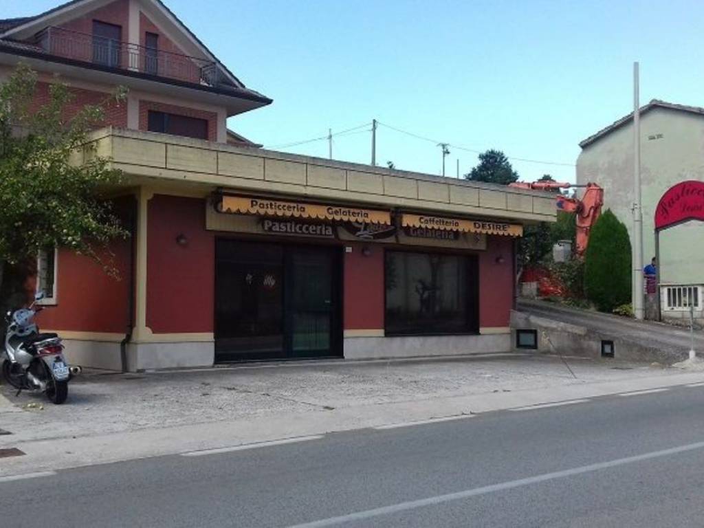 Immobile a Frigento in Via Pagliara, 58 - Foto 2