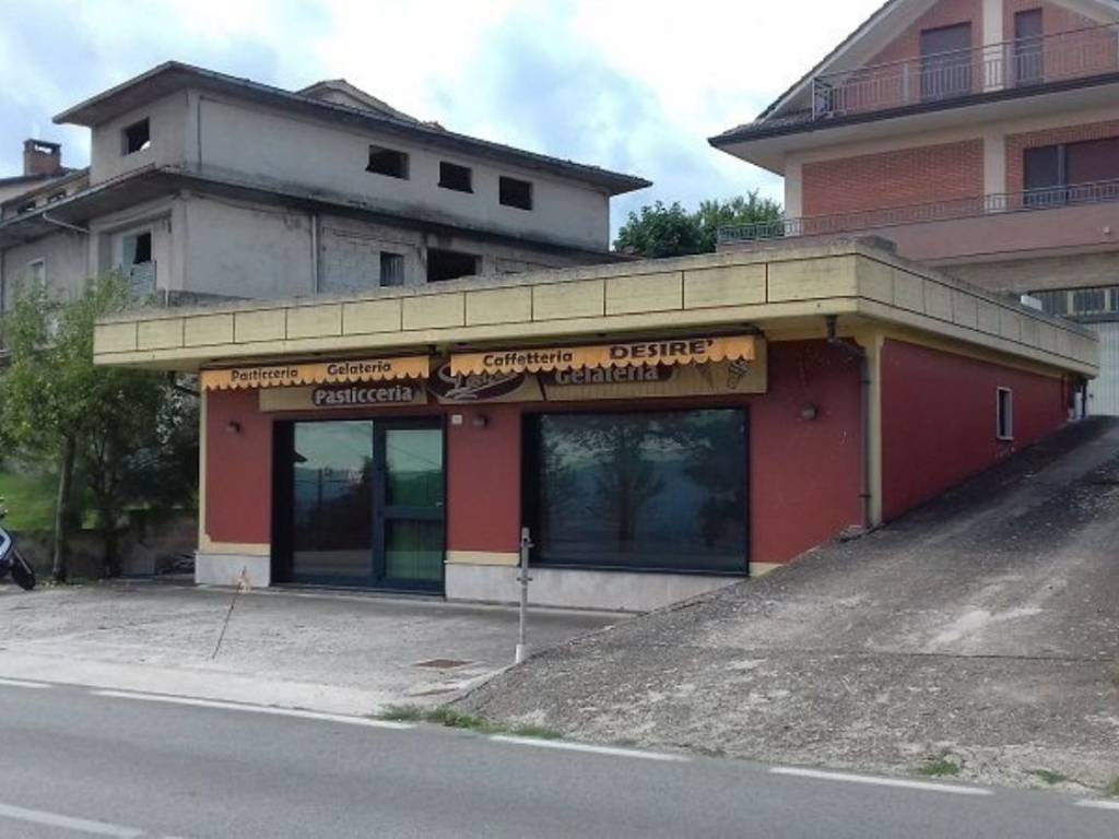 Immobile a Frigento in Via Pagliara, 58 - Foto 4