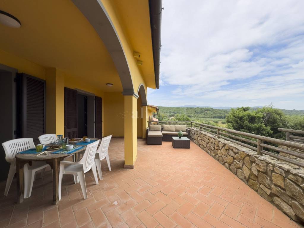 Appartamento a Castiglione della pescaia in Località Serignano - Foto 3