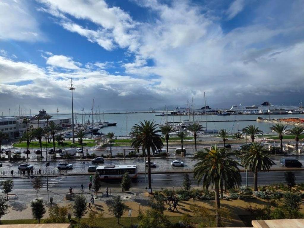 Appartamento a Cagliari in Via Concezione - Foto 3