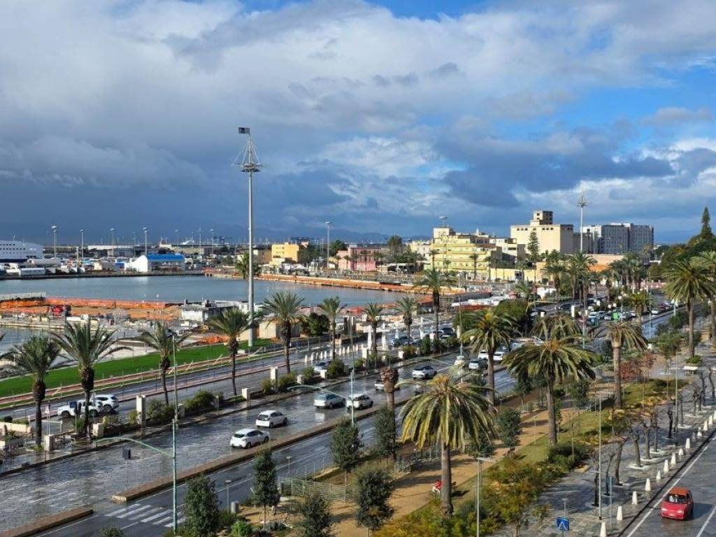 Appartamento a Cagliari in Via Concezione - Foto 5