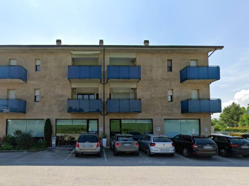 Appartamento a Senigallia in Strada Provinciale Corinaldese, 50 - Foto 2