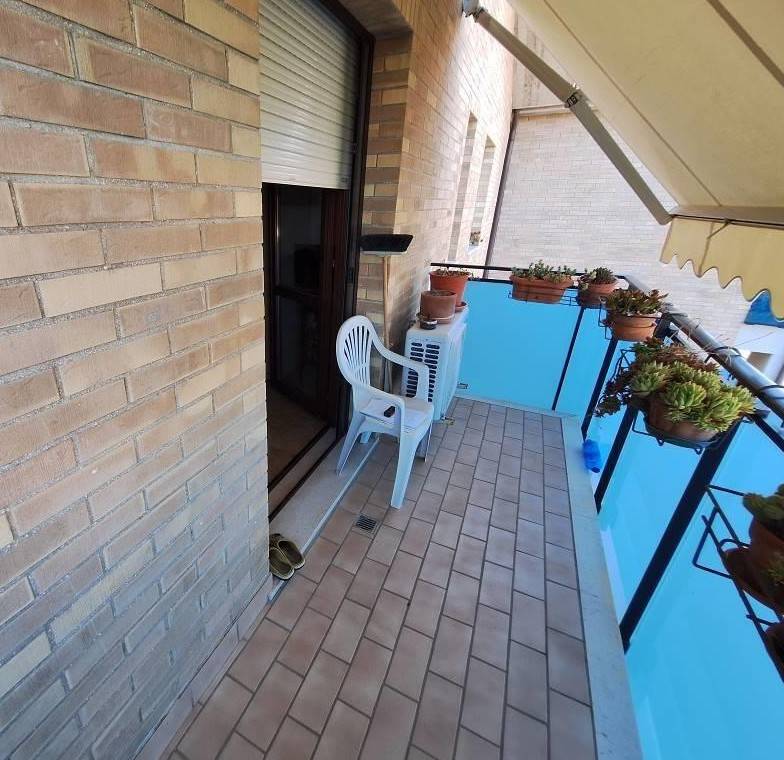 Appartamento a Senigallia in Strada Provinciale Corinaldese, 50 - Foto 4