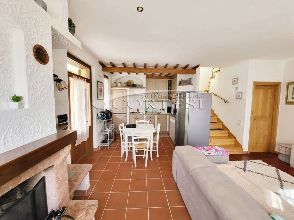 Appartamento a Pietralunga - Foto 3