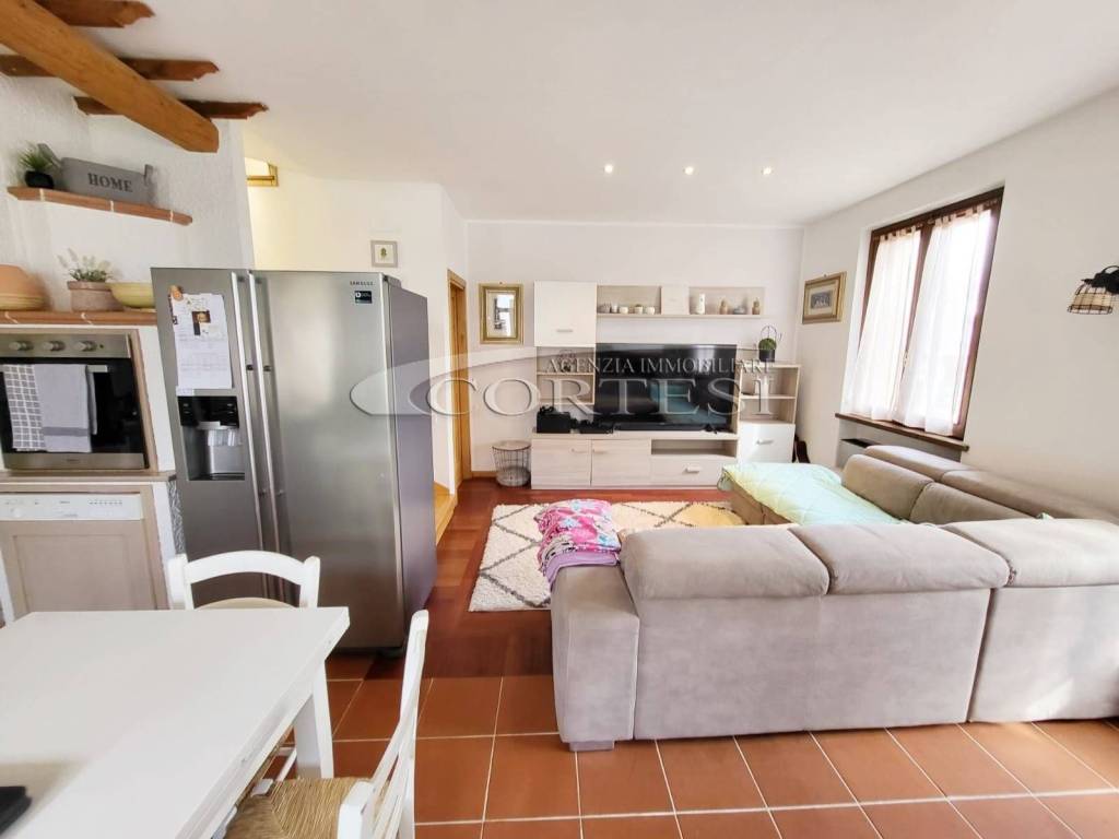 Appartamento a Pietralunga - Foto 4