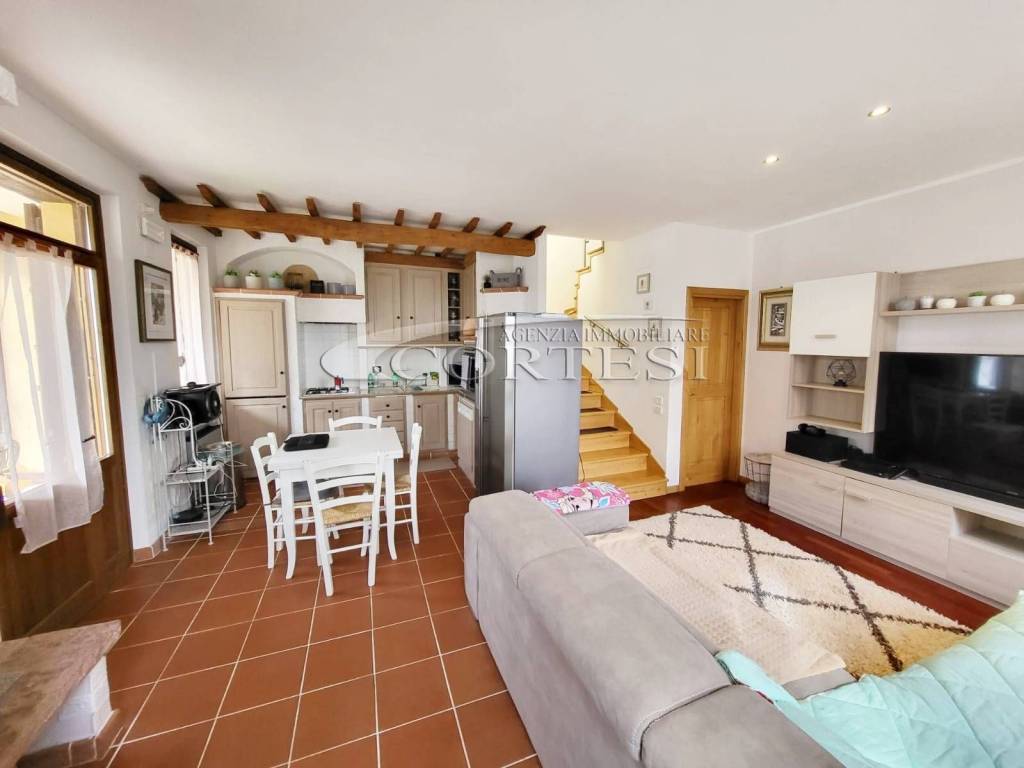 Appartamento a Pietralunga - Foto 5