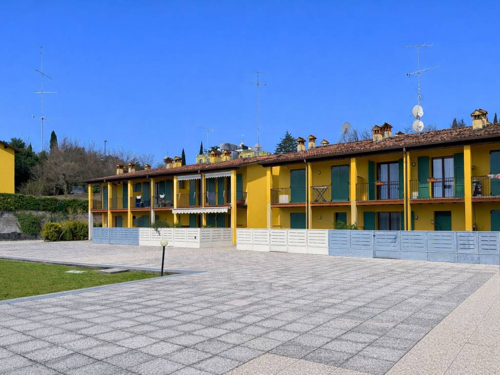 Appartamento a Soiano del lago in Via Cornale - Foto 3