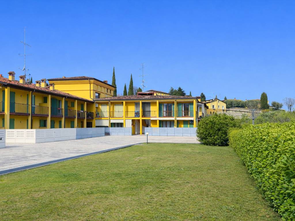 Appartamento a Soiano del lago in Via Cornale - Foto 4