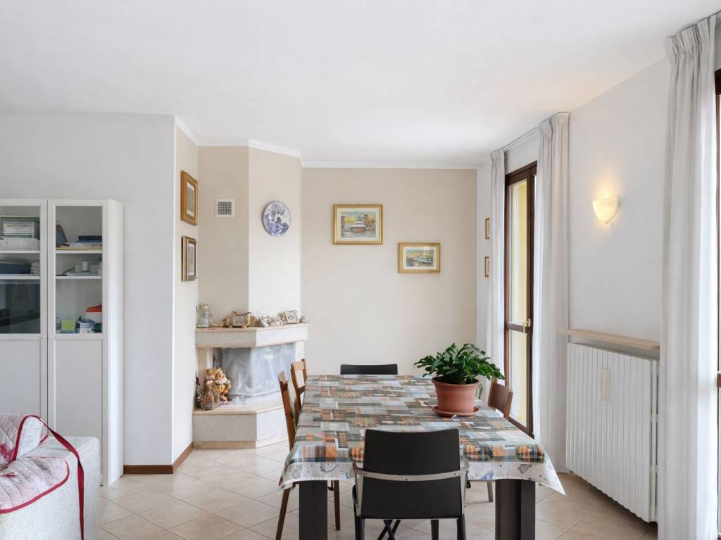 Appartamento a Soiano del lago in Via Cornale - Foto 5