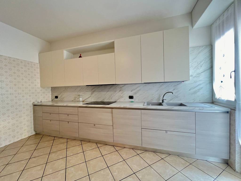 Appartamento a Casazza in Via Guglielmo Marconi, 9 - Foto 4