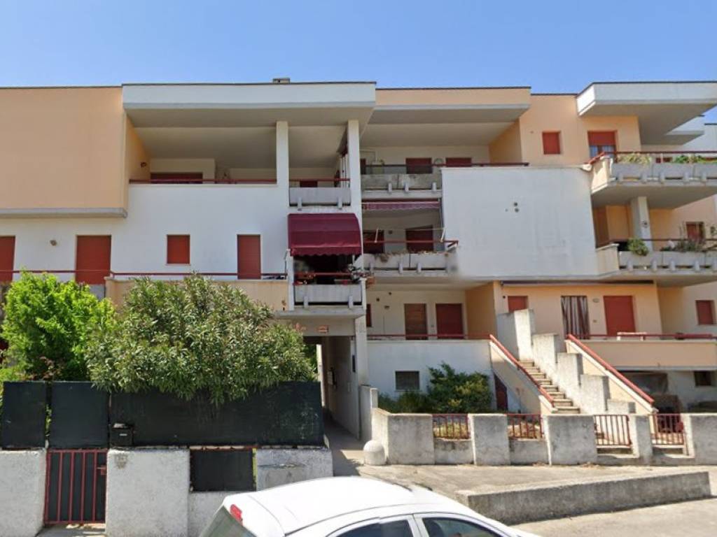 Appartamento a Porto recanati in Via Paolo dal Pozzo Toscanelli, 32 - Foto 2