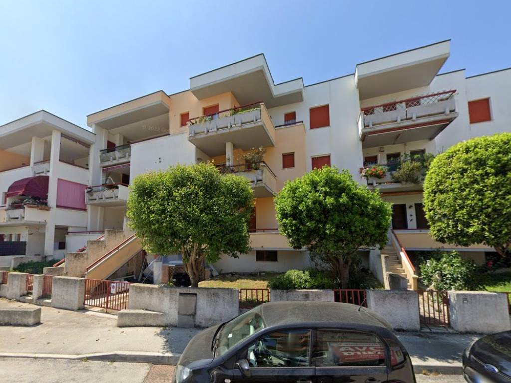 Appartamento a Porto recanati in Via Paolo dal Pozzo Toscanelli, 32 - Foto 3