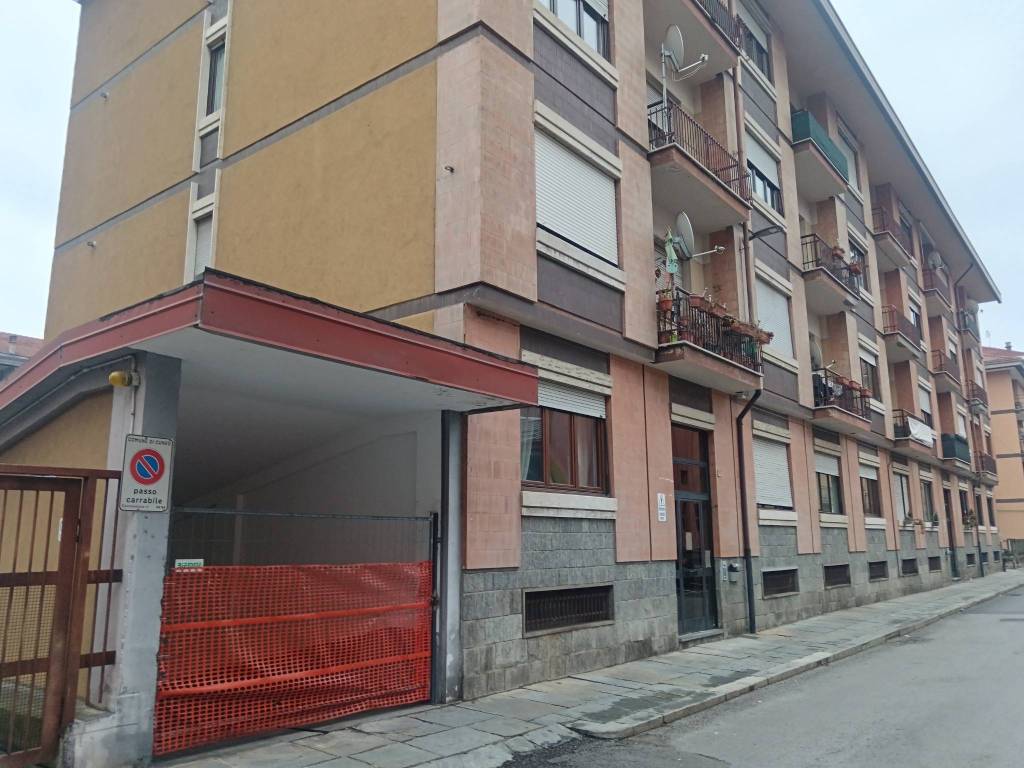 Box / garage a Cuneo in Via Beppino Nasetta, 16 - Foto 2