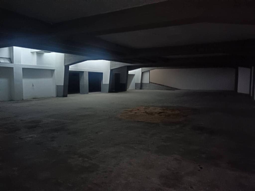 Box / garage a Cuneo in Via Beppino Nasetta, 16 - Foto 5