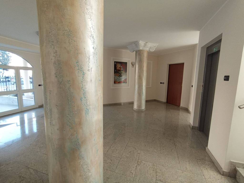 Appartamento a Collegno in Via Regina Giovanna, 12 - Foto 2