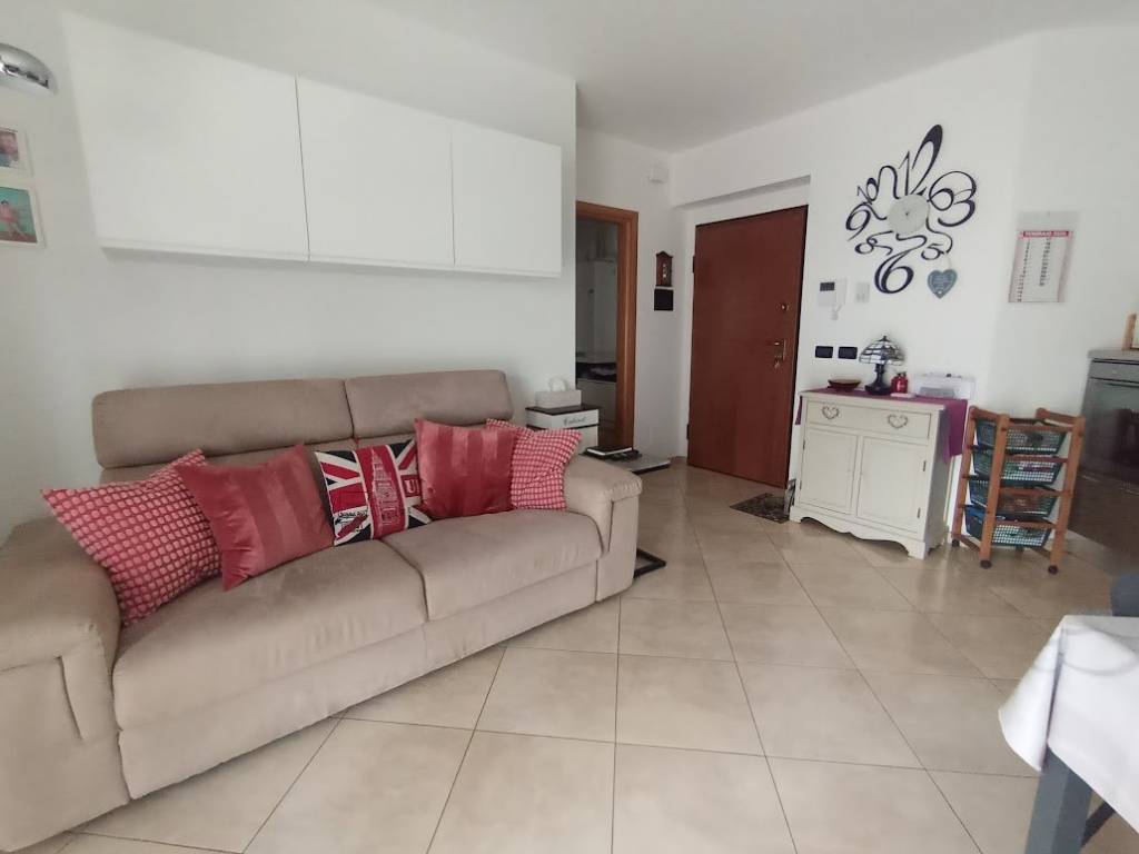 Appartamento a Collegno in Via Regina Giovanna, 12 - Foto 3