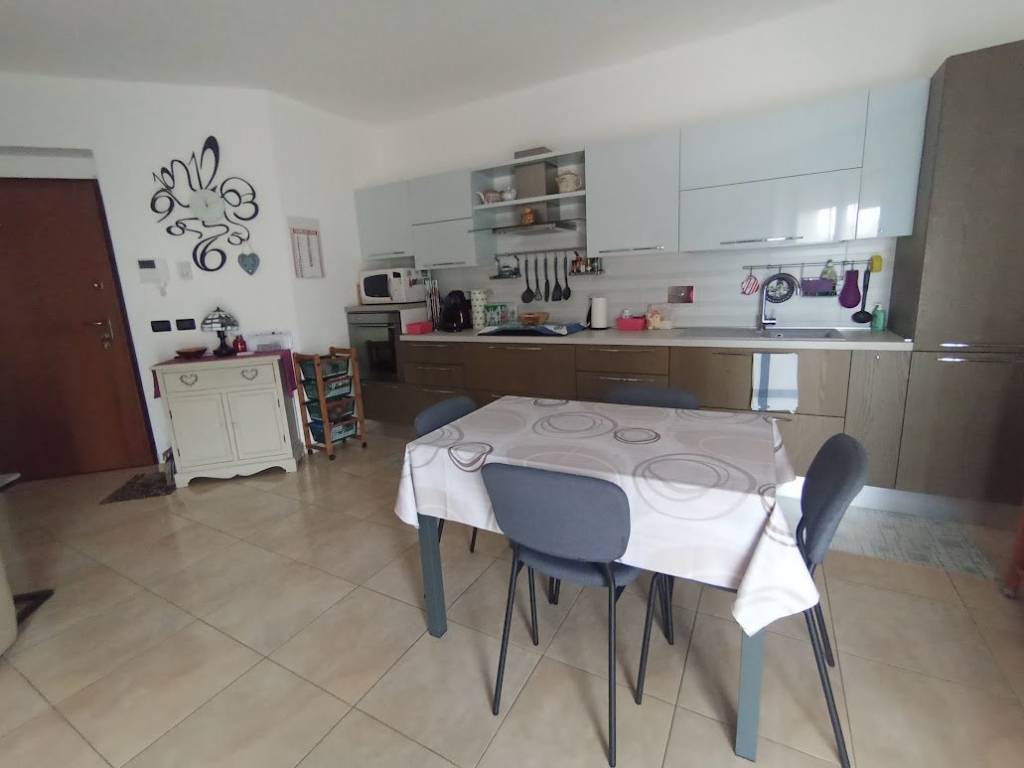 Appartamento a Collegno in Via Regina Giovanna, 12 - Foto 4