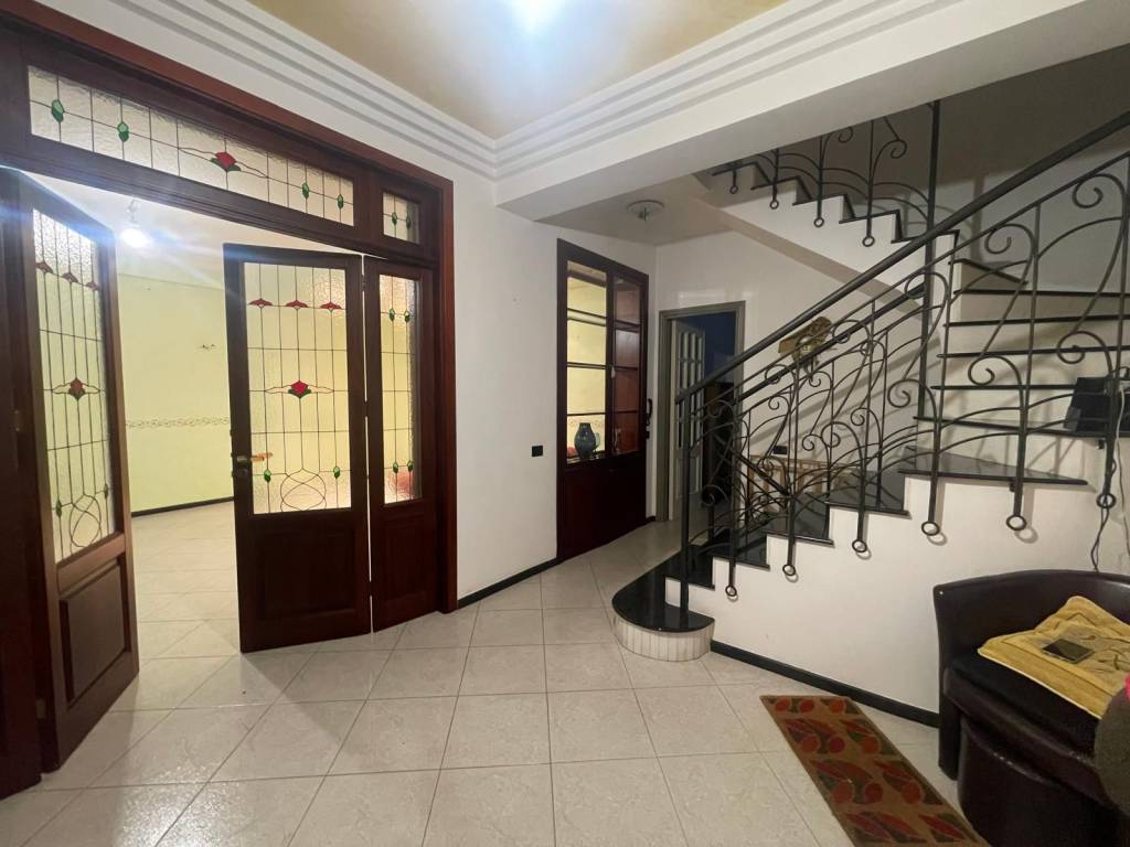 Casa indipendente a Messina in Via Lago Grande Ganzirri - Foto 2